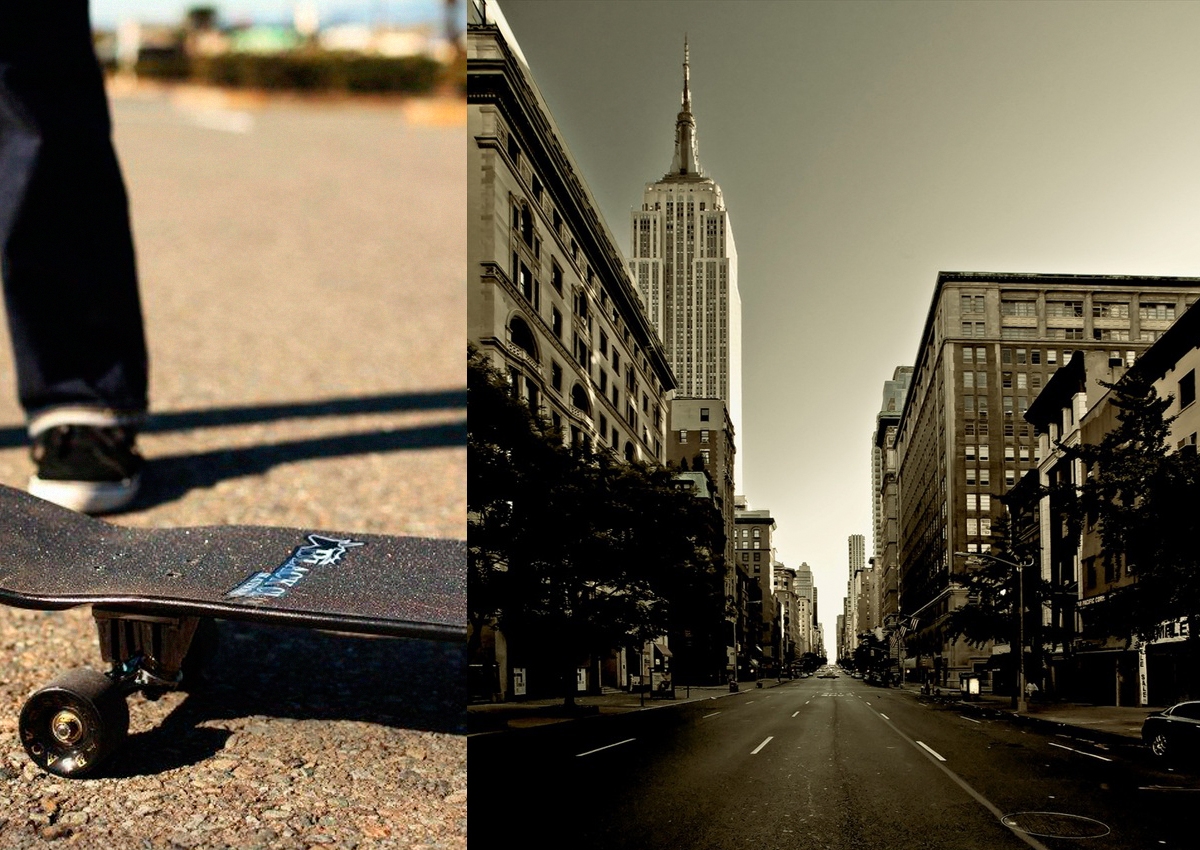 BLACK CLASS SKATE BOARDS